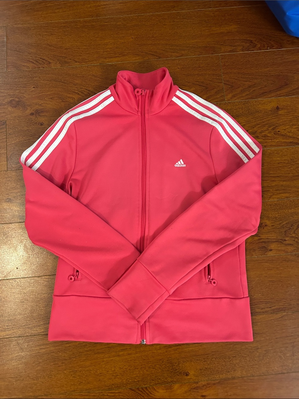 Vintage Adidas Track Jacket